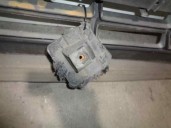 Recambio de paragolpes delantero para alfa romeo 75 1.6 referencia OEM IAM 60777669 GRIS 