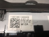 Recambio de mando calefaccion / aire acondicionado para kia picanto iii (ja) 1.0 referencia OEM IAM 97250G6120 97250G6120CA 