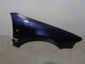 Recambio de aleta delantera derecha para audi a8 (d2) 3.7 v8 32v referencia OEM IAM 4D0821022A AZUL OSCURO 