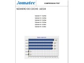 Recambio de motor completo para honda jazz (ge) 1.4 executive referencia OEM IAM L13Z1 10002RB0E00 1201739