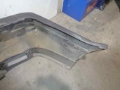 Replacement front bumper for Alfa Romeo 75 1.6 OEM IAM reference 60777669 GREY 