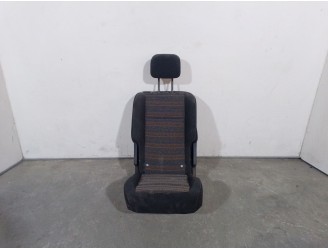 Recambio de asientos trasero derecho para opel combo e tour / life (k9) 1.5 referencia OEM IAM 9821883380 9821883380 