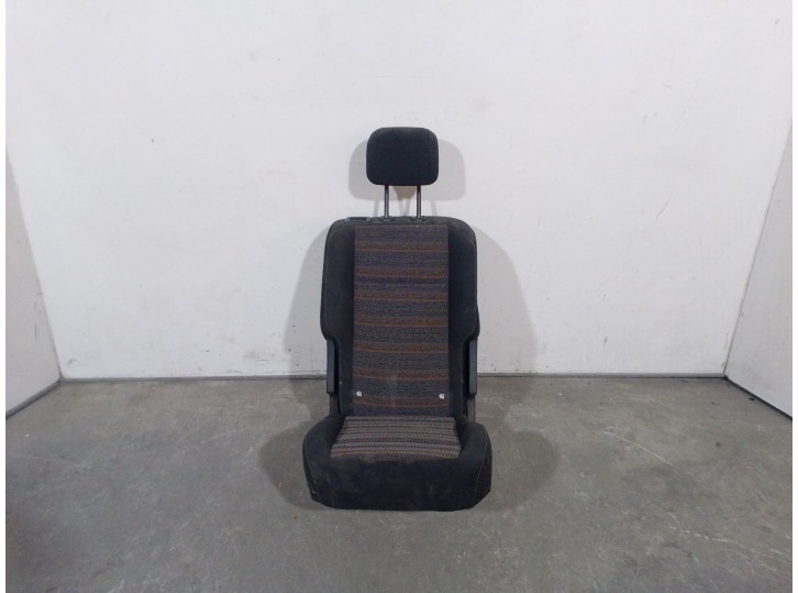 Recambio de asientos trasero derecho para opel combo e tour / life (k9) 1.5 referencia OEM IAM 9821883380 9821883380 
