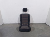 Recambio de asientos trasero derecho para opel combo e tour / life (k9) 1.5 referencia OEM IAM 9821883380 9821883380 