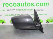 Recambio de retrovisor derecho para kia venga 1.4 cat referencia OEM IAM 876201P031 5 PINES 