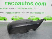 Recambio de retrovisor derecho para kia venga 1.4 cat referencia OEM IAM 876201P031 5 PINES 
