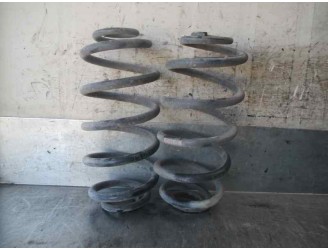 Recambio de muelle amortiguacion para opel insignia berlina 2.0 cdti cat referencia OEM IAM 3523545  