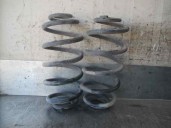 Recambio de muelle amortiguacion para opel insignia berlina 2.0 cdti cat referencia OEM IAM 3523545  