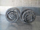 Recambio de muelle amortiguacion para opel insignia berlina 2.0 cdti cat referencia OEM IAM 3523545 