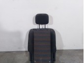 Recambio de asientos trasero derecho para opel combo e tour / life (k9) 1.5 referencia OEM IAM 9821883380 9821883380 