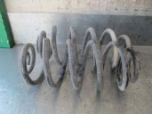 Recambio de muelle amortiguacion para opel insignia berlina 2.0 cdti cat referencia OEM IAM 3523545  