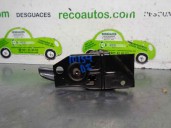Replacement front left interior door handle for Hyundai Trajet (FO) 2.0 CRDi GLS OEM IAM reference 826103A000AX 