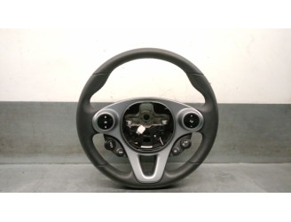 Recambio de volante para smart forfour hatchback (453) electric drive / eq (453.091) referencia OEM IAM A4534603500 A4534603500 