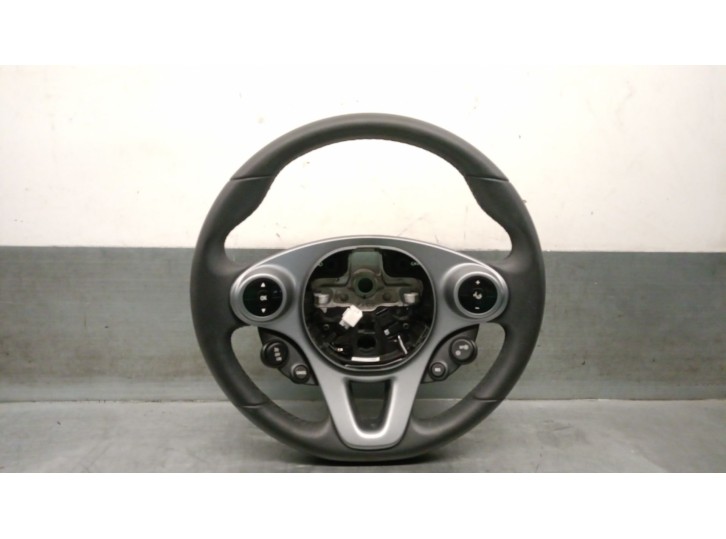 Recambio de volante para smart forfour hatchback (453) electric drive / eq (453.091) referencia OEM IAM A4534603500 A4534603500 