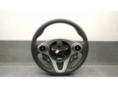 Recambio de volante para smart forfour hatchback (453) electric drive / eq (453.091) referencia OEM IAM A4534603500 A4534603500 