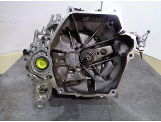 Recambio de caja cambios para honda jazz (ge) 1.4 executive referencia OEM IAM F0H4 8001297 8RF0MH4