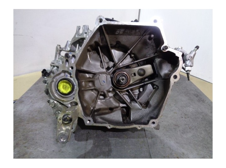 Recambio de caja cambios para honda jazz (ge) 1.4 executive referencia OEM IAM F0H4 8001297 8RF0MH4