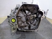 Recambio de caja cambios para honda jazz (ge) 1.4 executive referencia OEM IAM F0H4 8001297 8RF0MH4