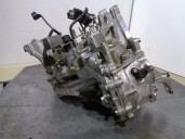 Recambio de caja cambios para honda jazz (ge) 1.4 executive referencia OEM IAM F0H4 8001297 8RF0MH4