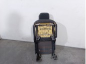 Recambio de asientos trasero derecho para opel combo e tour / life (k9) 1.5 referencia OEM IAM 9821883380 9821883380 