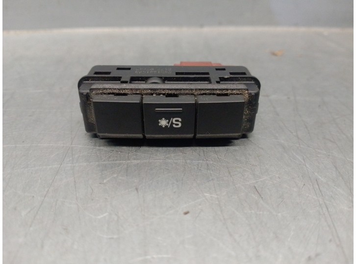 Recambio de interruptor para citroën c6 2.7 v6 hdi fap cat (uhz / dt17ted4) referencia OEM IAM 96516614ZD 