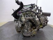 Recambio de caja cambios para honda jazz (ge) 1.4 executive referencia OEM IAM F0H4 8001297 8RF0MH4