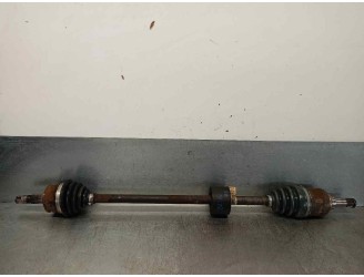 Recambio de transmision delantera derecha para lancia ypsilon (101) 1.4 cat referencia OEM IAM 46308161  