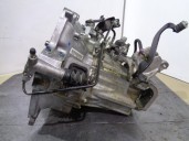 Recambio de caja cambios para honda jazz (ge) 1.4 executive referencia OEM IAM F0H4 8001297 8RF0MH4