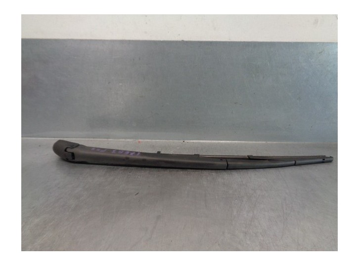 Recambio de brazo limpia trasero para alfa romeo 147 (190) 1.6 16v cat referencia OEM IAM 46480731  