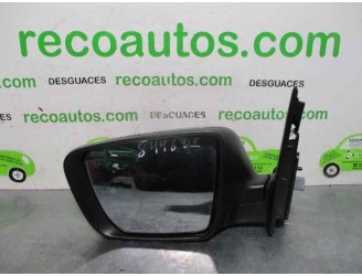 RETROVISOR IZQUIERDO 876101P031 