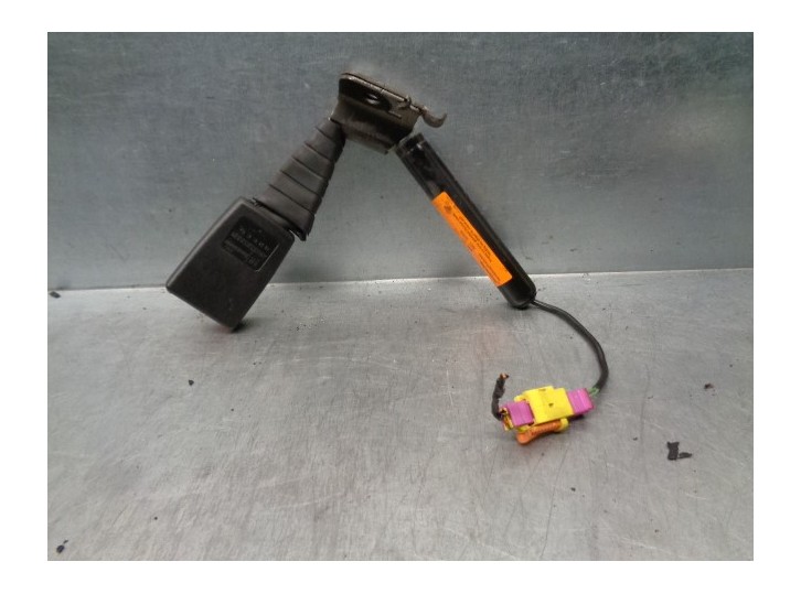 Recambio de pretensor trasero izquierdo para opel vectra c berlina 2.0 dti referencia OEM IAM 24463288  