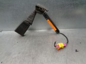 Recambio de pretensor trasero izquierdo para opel vectra c berlina 2.0 dti referencia OEM IAM 24463288  