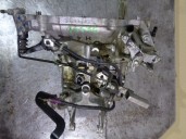 Recambio de caja cambios para honda jazz (ge) 1.4 executive referencia OEM IAM F0H4 8001297 8RF0MH4