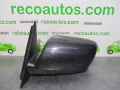 Recambio de retrovisor izquierdo para kia venga 1.4 cat referencia OEM IAM 876101P031 