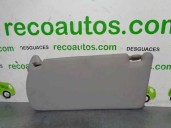 Recambio de parasol derecho para hyundai trajet (fo) 2.0 crdi gls referencia OEM IAM 852023A170LT 