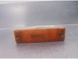 Recambio de piloto delantero izquierdo para volkswagen golf ii (191/193) 1.8 referencia OEM IAM 191953155 