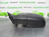 Recambio de retrovisor izquierdo para kia venga 1.4 cat referencia OEM IAM 876101P031 