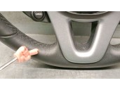 Recambio de volante para smart forfour hatchback (453) electric drive / eq (453.091) referencia OEM IAM A4534603500 A4534603500 