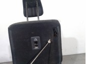 Recambio de asientos trasero derecho para opel combo e tour / life (k9) 1.5 referencia OEM IAM 9821883380 9821883380 