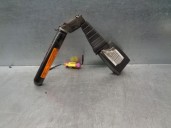 Recambio de pretensor trasero izquierdo para opel vectra c berlina 2.0 dti referencia OEM IAM 24463288  