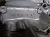 Recambio de caja cambios para honda jazz (ge) 1.4 executive referencia OEM IAM F0H4 8001297 8RF0MH4