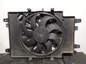 Recambio de electroventilador para alfa romeo 147 (190) 1.6 16v cat referencia OEM IAM 5020333 874103MO VALEO