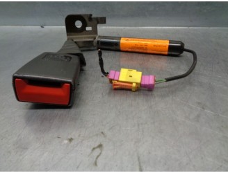 Recambio de portaequipajes para volkswagen tiguan (5n_) 2.0 tdi referencia OEM IAM 5N0860025H 5N0860043G 