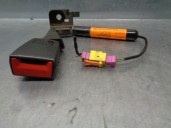 Recambio de pretensor trasero izquierdo para opel vectra c berlina 2.0 dti referencia OEM IAM 24463288  