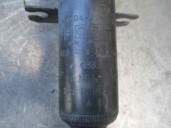 Recambio de amortiguador delantero derecho para audi a8 (d2) 3.7 v8 32v referencia OEM IAM 4D0413031AC 1020432651K BOGE