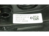 Recambio de volante para smart forfour hatchback (453) electric drive / eq (453.091) referencia OEM IAM A4534603500 A4534603500 