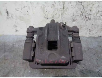 Recambio de pinza freno trasera derecha para hyundai trajet (fo) 2.0 crdi gls referencia OEM IAM BC141046 