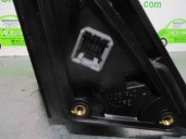 Recambio de retrovisor izquierdo para kia venga 1.4 cat referencia OEM IAM 876101P031 