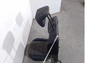 Recambio de asientos trasero derecho para opel combo e tour / life (k9) 1.5 referencia OEM IAM 9821883380 9821883380 