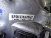 Recambio de caja cambios para honda jazz (ge) 1.4 executive referencia OEM IAM F0H4 8001297 8RF0MH4